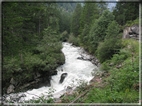 foto Cascate in Val Genova